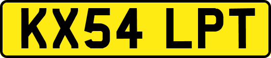 KX54LPT