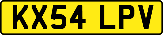 KX54LPV