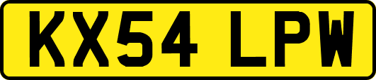 KX54LPW