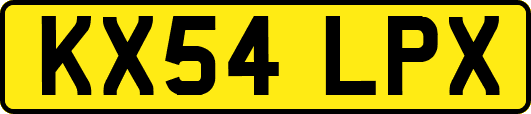 KX54LPX