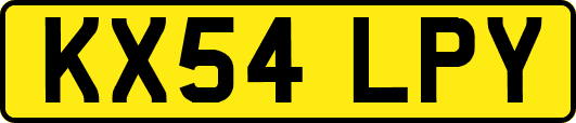 KX54LPY