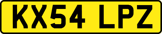 KX54LPZ