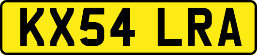 KX54LRA