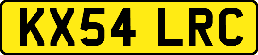 KX54LRC