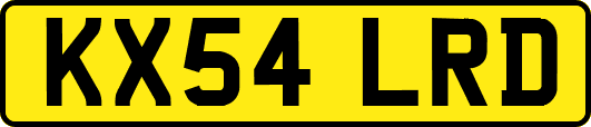 KX54LRD
