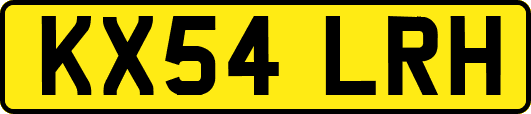 KX54LRH