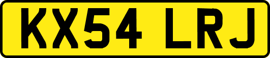 KX54LRJ