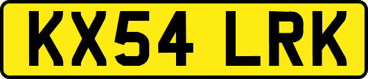 KX54LRK