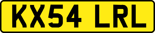 KX54LRL