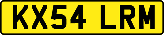 KX54LRM