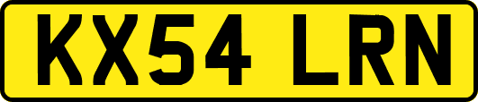 KX54LRN