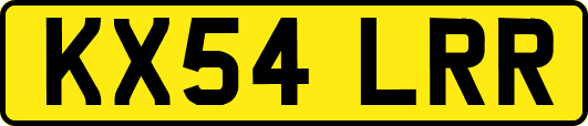 KX54LRR