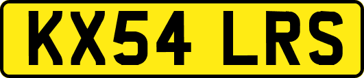 KX54LRS