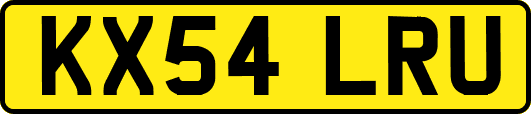 KX54LRU