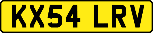 KX54LRV