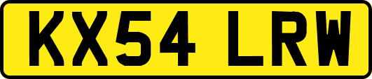KX54LRW