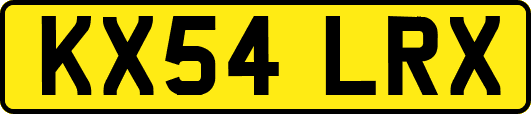 KX54LRX