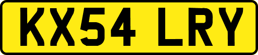 KX54LRY