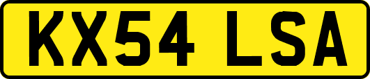 KX54LSA