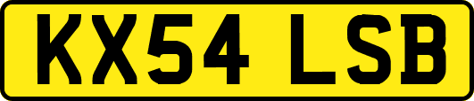 KX54LSB