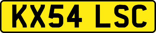 KX54LSC