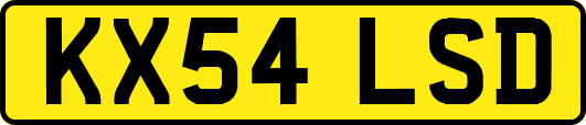 KX54LSD