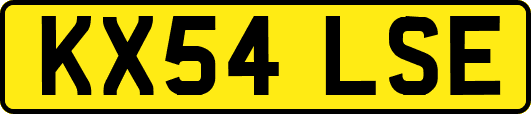 KX54LSE