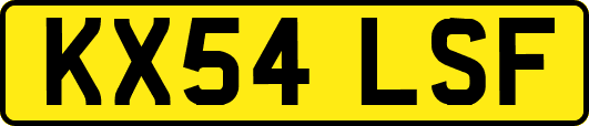 KX54LSF