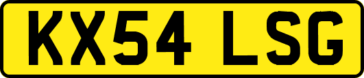 KX54LSG
