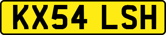 KX54LSH