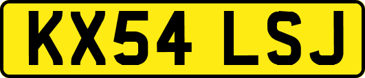 KX54LSJ