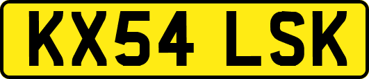 KX54LSK