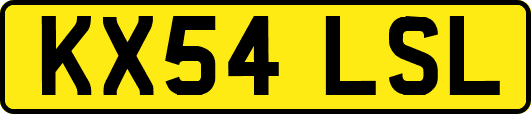 KX54LSL