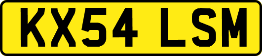 KX54LSM