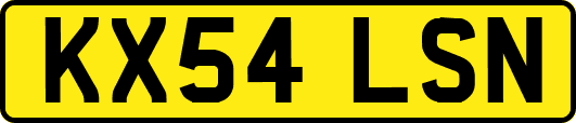 KX54LSN