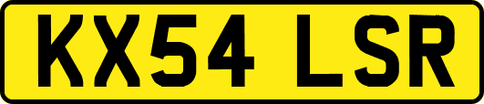 KX54LSR