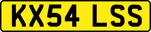 KX54LSS