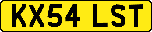 KX54LST