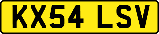KX54LSV