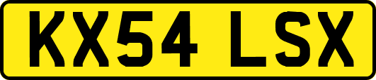 KX54LSX
