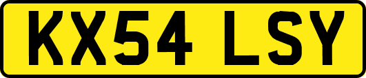 KX54LSY