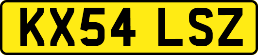 KX54LSZ