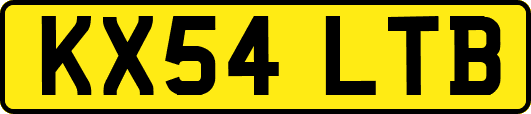 KX54LTB