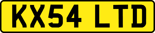 KX54LTD