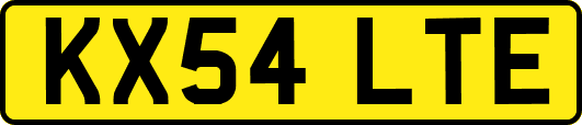 KX54LTE