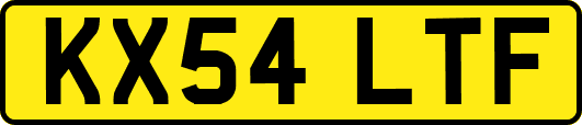 KX54LTF