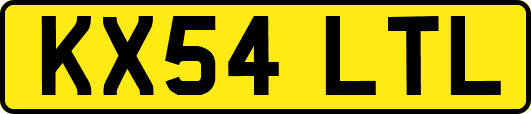 KX54LTL