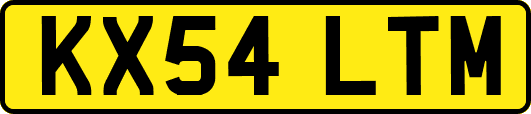KX54LTM