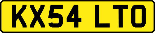 KX54LTO