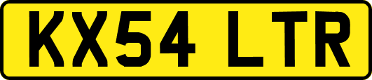 KX54LTR